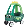thumbnail image 2 of Little Tikes - Cozy Coupe Dino, Ride-On Toy, 2 of 8