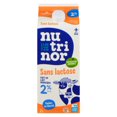 thumbnail image 3 of Lait Sans lactose 2 % Nutrinor, 3 of 10
