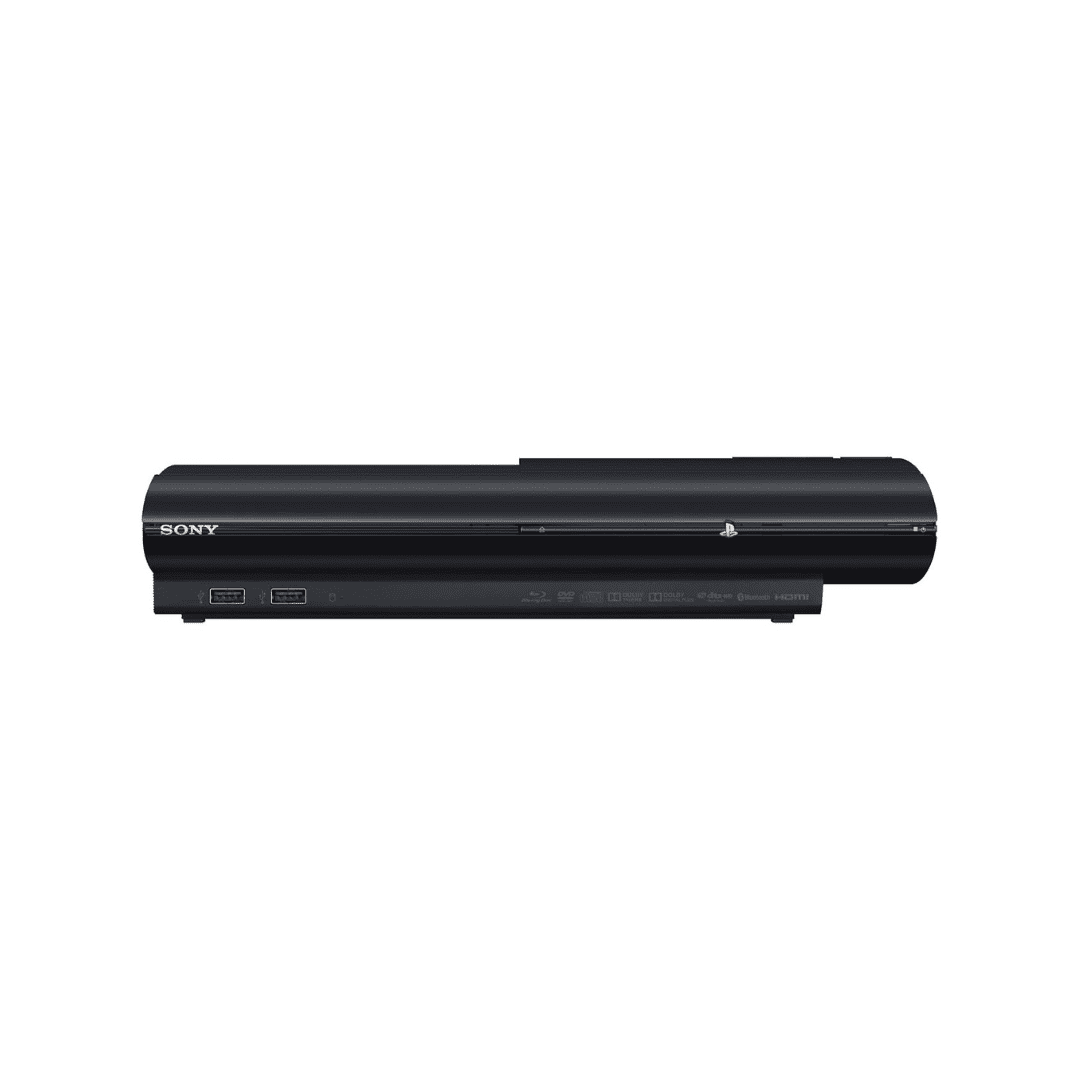 Sony - Playstation 3 PS3 Super Slim Game Console 250GB and Sports