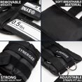 thumbnail image 4 of Synergee Poids Confort Ajusté – Paire Réglable de 5 Lb, 4 of 6