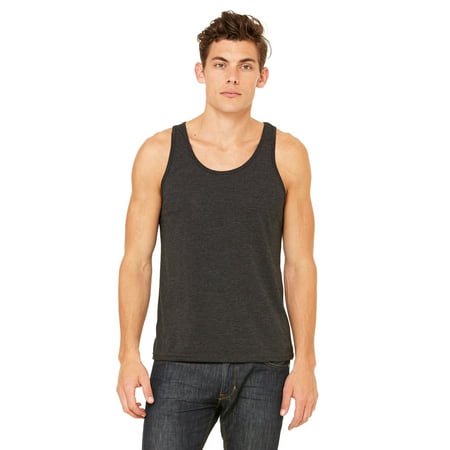 Bella + Canvas Unisex Jersey Tank