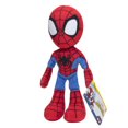 thumbnail image 2 of Spidey & Friends Petite peluche 8" - Spidey, 2 of 2