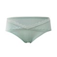 thumbnail image 3 of Culottes de Maternité Taille Basse en Forme de V pour Femmes Enceintes Élastiques, 3 of 9