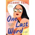 thumbnail image 2 of One Last Word: A Novel, 2 of 2