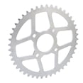 thumbnail image 3 of Rear Sprocket Cog, Long Lasting Simple To Assemble 45T Steel Alloy Oil Proof Sprocket Cog  For Motorcycle, 3 of 8