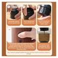 thumbnail image 2 of Machine à Espresso Électrique Portable Sans Fil, Mini Cafetière Chauffante avec Bac 3-en-1 pour Poudre de Café/capsule N/capsule DG, VR, Randonnée, Bureau, 2 of 4