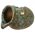 thumbnail image 4 of Fish Tank Waterfall Fountain Circulating Water Ceramic Jar Hydroponic Vase Water Fountain, 4 of 8