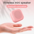 thumbnail image 2 of Boc M1 Bluetooth-compatible Speaker Surround Sound Mini Portable Wireless Loudspeaker Subwoofer for Outdoor, 2 of 10