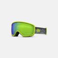 thumbnail image 1 of GIRO Stomp Ano Lime Linticular/Loden Green, No Size, 1 of 1
