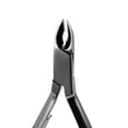 thumbnail image 5 of Revlon Half Jaw Cuticle Nipper, 5 of 5