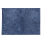 Mainstays Lotus Super Soft Bath Mats, 20" x 34"