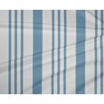 thumbnail image 4 of oneOone Polyester Lycra Fabric Stripe Decor Fabric Printed BTY 56 Inch Wide, 4 of 4