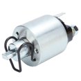 thumbnail image 3 of Solenoid Switch, Electromagnetic Switch, Wear-resistant For Fishery Generators Agriculture Generators, 3 of 8