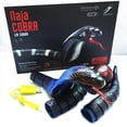 thumbnail image 3 of Infrared Remote Control Snake Realistic Prank Fun USB P1B1 Toy P2T1, 3 of 8