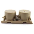 thumbnail image 4 of CAROOTU Cup Holder for BMW E46 1997-2006 Car Replacement Parts Auto Vehicle Modification, 4 of 7