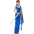thumbnail image 1 of DC Comics Wonder Woman Diana Prince & Hidden Sword Doll, 1 of 7