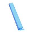 thumbnail image 1 of Set Of 1 Plastic Chip Clips Bag Sealing Clips For Food And Snack Storage, 1 of 7