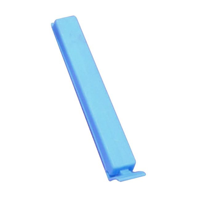 Set Of 1 Plastic Chip Clips Bag Sealing Clips For Food And Snack Storage