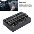 thumbnail image 4 of Car  Board, 12V 1800W High Power Car Subwoofer  Board  For 8-12 Inch Woofer, 4 of 8