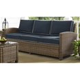 thumbnail image 3 of Kingfisher Lane Sofa in Navy, 3 of 5