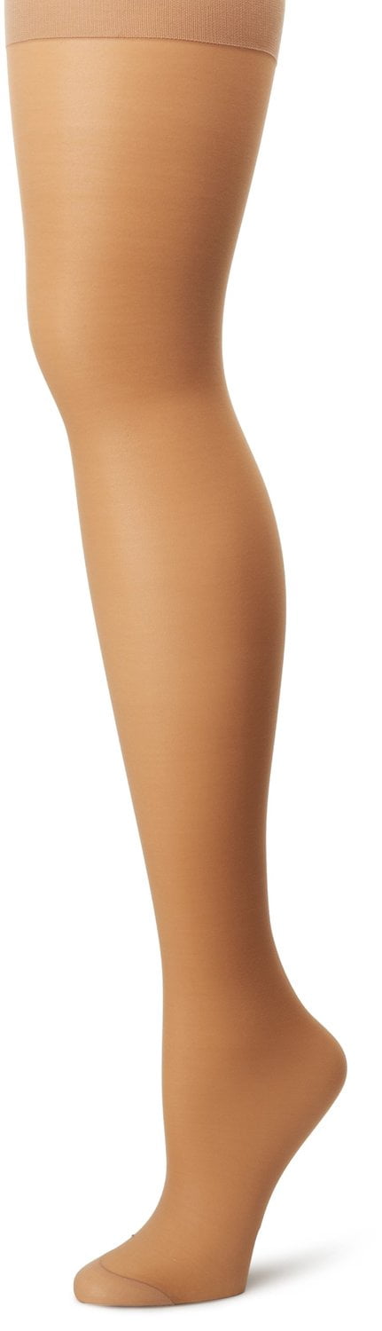 Hanes Alive Collants pour Femmes à Maintien Total, Taille de Maintien RT - Meilleur Vendeur, D