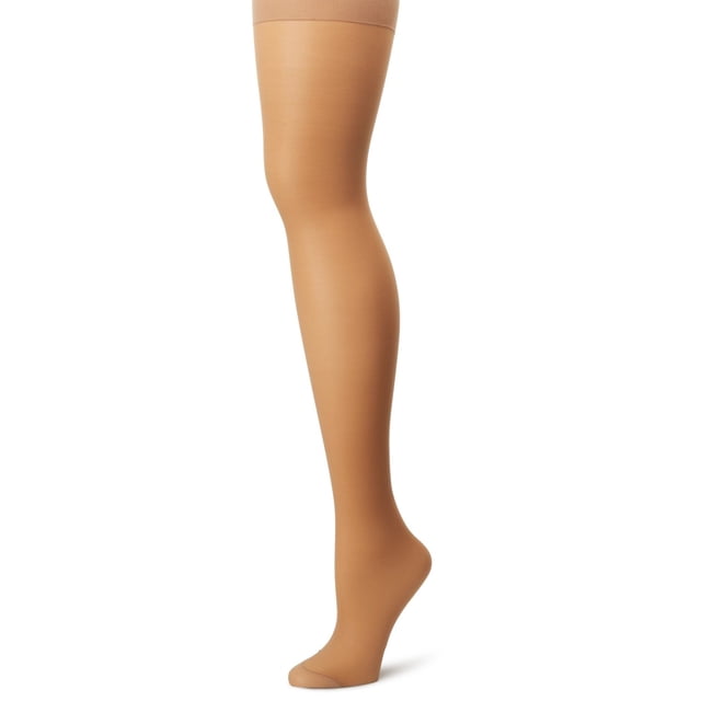 Hanes Alive Collants pour Femmes à Maintien Total, Taille de Maintien RT - Meilleur Vendeur, D