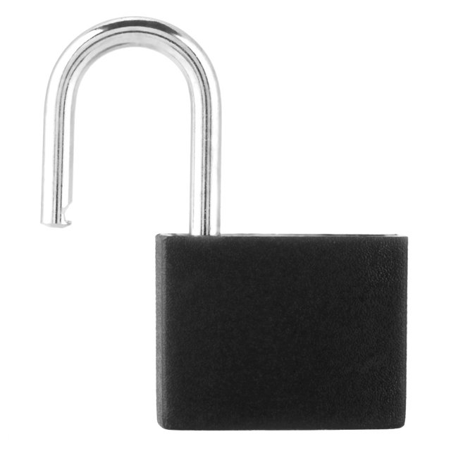 Cadenas de Voyage, Mini Cadenas de Sécurité Haute Sécurité pour Valise
