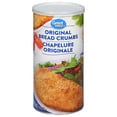 thumbnail image 1 of Great Value Plain Bread Crumbs, 425g, 1 of 6