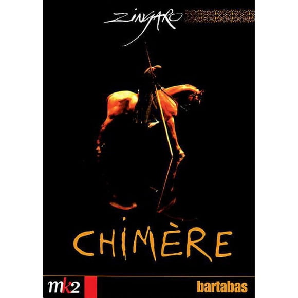 Chimera (1996) ( Chim re ) [ NON-USA FORMAT, PAL, Reg.0 Import - France ]