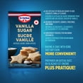 thumbnail image 4 of Dr. Oetker Sucre Vanillé, 4 of 4
