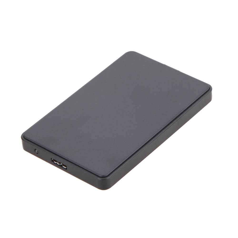Cameland 2.5Inch Hdd External Hard Case Usb3.0 Micro B External Hard Drive Disk Enclosure