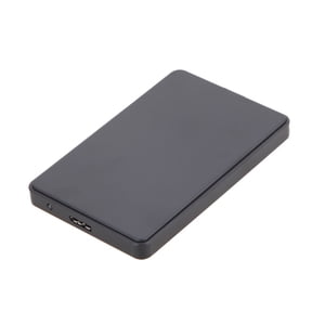 Cameland 2.5Inch Hdd External Hard Case Usb3.0 Micro B External Hard Drive Disk Enclosure
