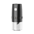 thumbnail image 2 of Suncoda Grinder Grinder, Coffee Grinder, Adjustable Coffee Grinder, Rechargeable,,, Portable Grinder for Kitchen, Mode, 2 of 8