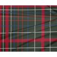 thumbnail image 4 of oneOone Polyester Lycra Fabric Madras Check Decor Fabric Printed BTY 56 Inch Wide, 4 of 4