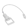 thumbnail image 3 of , Cleaning Nose Sucker Hand Puller Portable  For Sleep White,Pink,Cyan, 3 of 8