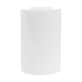 thumbnail image 3 of 1 Pce Abat-Jour Simple en Verre pour Lustre, Couvre-Lampe, Abat-Jour pour la Maison, Blanc, 3 of 9