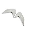 thumbnail image 1 of funtasica Side Body Molding Front Side for Byd Seal Lightweight Decorative 1 Pair, 1 of 9
