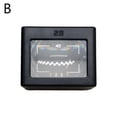 thumbnail image 4 of 28mm Optical Waist Level Viewfinder External Optical Waist Level Viewfinder Part Camera Viewfinder for Precise Framing and Enhanced Shooting Experience, Gift, 4 of 8