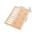 thumbnail image 2 of USHOBE Échelle en Bois pour Rat Grimpant pour Jeu Intérieur 1 Ensemble, 2 of 8