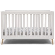 Delta Children Tucker 4-in-1 Convertible Crib