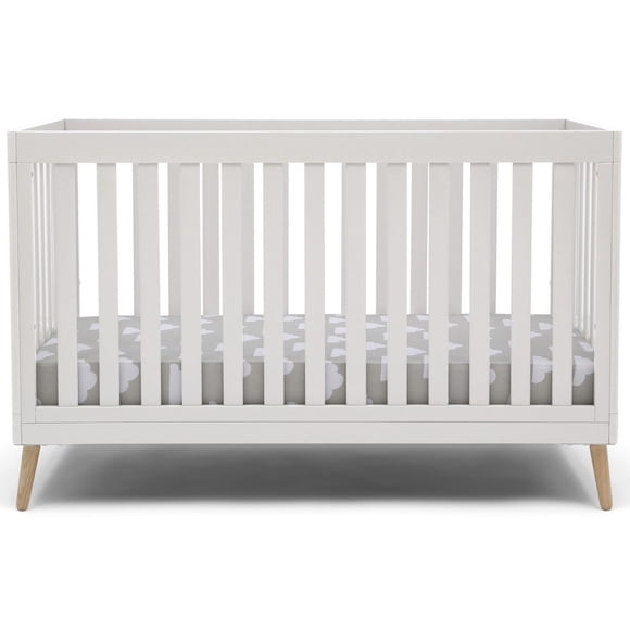 Delta Children Tucker 4-in-1 Convertible Crib
