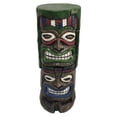 thumbnail image 4 of Angelo Décor Smiling Tiki Statue, 4 of 7