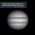 thumbnail image 2 of Celestron NexImage 5 MP 5 Solar System Imager with Micron Digital Clarity Technology, Black (93711), 2 of 5