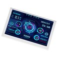 thumbnail image 4 of Inch IPSUSB Mini Screen,5in Computer Temp Monitor PC Temperature Display Inch Computer Temp Monitor Class Leading Features, 4 of 9