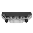 thumbnail image 4 of 48V 150A 4 Post Power Distribution Terminal Block Bus Bar with Cover for Cars RVs Boats Yacht, 4 of 7
