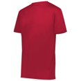 thumbnail image 1 of Holloway Sportswear M Momentum Tee Scarlet 222818, 1 of 1