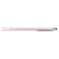 thumbnail image 1 of Touch Pen, Capacitive Stylus High Sensitivity Lightweight Design Long Service Life  for Mobile Phone for Tablet Black,Silver,Dark Blue,Pink, 1 of 7