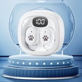 thumbnail image 1 of Birdeem Haut-Parleurs Bluetooth Sans Fil, Écouteurs Sans Fil Bluetooth, Écouteurs Véritablement Sans Fil Bluetooth 5.4 avec Chargement Sans Fil Résistants à la Sueur avec Casque Bluetooth, Écouteurs Sans Fil Bluetooth, 1 of 7