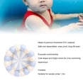 thumbnail image 4 of Small Inflatable Swimming Pool Toddler Portable Blow Up Ball Play Pit PVC Material Indoor Outdoor Backyard Use, 4 of 7