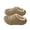 Kaki, variante sur Zhanying Pantoufles pour Hommes Taille 11, Pantoufles Doublées en Mousse Mémoire pour Intérieur et Extérieur, Chaussures d'Hiver avec Soutien de la Voûte Plantaire pour un Confort Toute la Journée